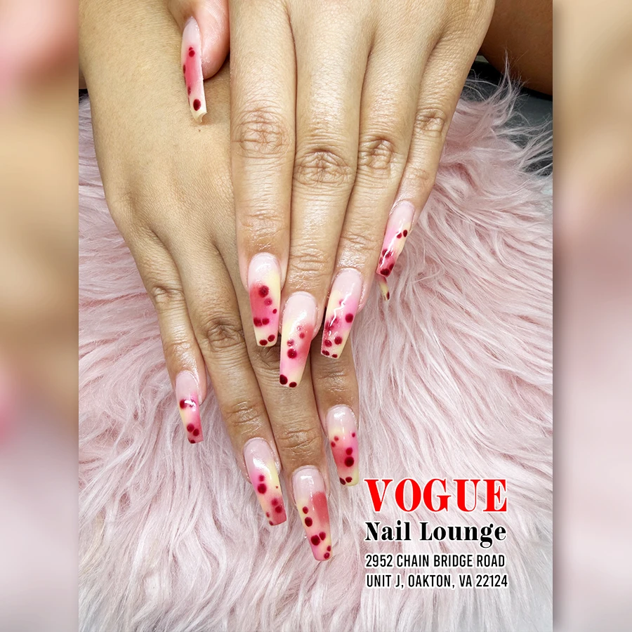 Nail Art